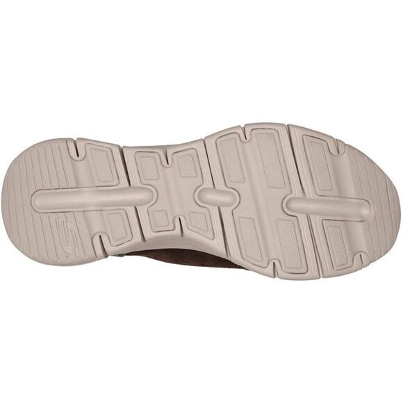 Skechers Women's Arch Fit Extraordinary Hiking Sneakers - Picture 6 of 9